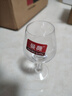 曼薇ISO白酒杯一两套装国际标准品鉴杯品酒师高脚郁金香酒杯一套 50ML酒杯(6只装） 实拍图