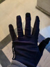 迪卡侬山地公路自行车全指骑行手套冬季速降手套骑行手套XXL-2380814 实拍图