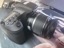 佳能 Canon 60d 90d 77d 70d 7d2 80d二手单反相机APS半画幅 数码相机 佳能60d+18-55 IS套机 99新 实拍图