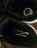 耐克NIKE跑步鞋男飞马40气垫PEGASUS 40运动鞋DV3853-001黑42.5 实拍图