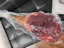 滇园 宣之兰整只火腿礼盒3.5kg 云南火腿宣威风味腊肉 节日赠礼团购 实拍图