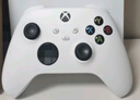 Xbox Series S游戏机 丨XSS+Xbox冰雪白手柄超值套装（双手柄）国行游戏机  实拍图