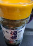 潮龙8A醉泥螺260g 即食海鲜下饭下酒菜宁波特产上海风味黄泥螺 6A泥螺260g 实拍图