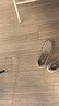 斯凯奇（SKECHERS）单鞋女鞋夏季蕾丝网面透气健步鞋平底浅口百搭软底休闲鞋896020 实拍图