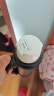 膳魔师（THERMOS）保温壶家用1L大容量不锈钢家用热水瓶户外旅行暖水壶FFW-1000 GY 实拍图