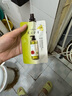 髮の食谱发之食谱无花果洗发水50ml（挤挤袋装）买【回购券】送尝鲜装包邮 实拍图