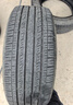 锦湖KUMHO汽车轮胎 235/55R18 100V HS51 SUV 适配奥迪A8/途观L 实拍图