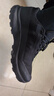 ARC'TERYX始祖鸟 AERIOS GTX 防水 女子 徒步鞋 BLACK/BLACK/黑色/黑色 6 实拍图