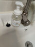 润本儿童泡泡洗手液250ml*2+99%抑菌内衣裤洗衣液300ml家用清洁 实拍图
