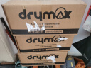 洁客（Drymax）豆腐砂植物环保结团除臭猫砂奶香味2.72kg*6袋16.32kg 实拍图