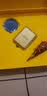 纪诗哲（GIEVSZHE）和田玉玉兰花胸针女新款别针配饰高级感送领导长辈生日礼物送女友 玉兰花和田玉胸针【当日/次日达】 实拍图