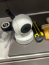 普联（TP-LINK）摄像头家用监控器 室内高清无线智能网络摄像机 360°度全景旋转云台手机APP远程查看双向语音对讲 【单镜头丨单画面】800万4K旗舰 16GB内存卡【免费升级32GB卡】 4m 实拍图
