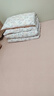 LOVO罗莱生活 公主风全棉床品四件套纯棉床品被套(床笠款)200*230cm 实拍图