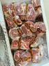 小巴依国产新疆羊肉有机散养 小羯羊全羊16.8斤 有机排酸羊肉 羊肉礼盒 一箱 一箱 实拍图