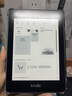 亚马逊亚马逊kindle电纸书阅读器kpw3kpw4水墨屏558有背光voyage paperwhite4  32G【黑粉蓝绿备注 S级准新【几乎无使用痕迹】 实拍图