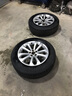 锦湖KUMHO汽车轮胎 235/60R18 103(R,H) HS51 SUV 适配Q5/狮跑/途胜 实拍图