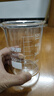 冰禹 BYrl-199 高硼硅玻璃烧杯 耐高温刻度杯 耐高温刻度杯 小学科学实验室烧杯 500ml（2个）京仓速达 实拍图