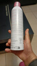 依云（evian）法国进口补水保湿喷雾爽肤水300ml+400ml 实拍图