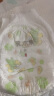 五羊乳木果婴儿纸尿裤S38片(4-8kg)超薄夜用尿不湿夏天透气干爽【品牌直供 安心品质】 实拍图