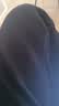 猫人男士保暖裤男德绒发热护膝棉裤男加绒加厚秋裤男弹力保暖裤男 实拍图