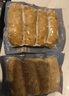 锋味派火山石爆汁烤肠纯香肉肠早餐火腿肠脆皮热狗肠空气炸锅烧烤食材 【单盒装400g/盒】原味黑猪肉 纯鲜肉制作·肉香浓郁 实拍图