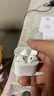 苹果耳机维修airpods4换电池充电仓Pro二代三代无线蓝牙上门取送 Airpods一代 耳机一对+电仓换电池 实拍图
