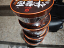 南街村 炸酱面276g*4盒 排骨味即食泡面干拌面速食免煮非油炸出行 实拍图