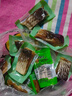白马湖白马湖醉鱼干绍兴特产休闲零食品即食鱼干小包装多味可选解馋好吃 【白马湖醉鱼干】原味500g 实拍图