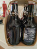 弗林博格（ Flensburger） 金啤酒 330ml*6瓶 整箱装 德国进口 实拍图