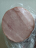 波尼亚（BERNIA）黑森林火腿 早餐三明治火腿德式火腿片 青岛老火腿即食超大火腿肠 330g（果木熏烤 肉质锁香） 实拍图