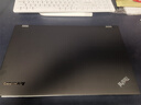 联想Thinkpad W530/W540/W541二手笔记本电脑15寸大屏独显编程设计游戏图形工作站 W541 i7四代 16G 512G固态 2G独显 超强性能稳定可靠 固态硬盘极速体验 9成新 实拍图