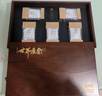 阿依舍冬虫夏草约3根/g20克约63根新干虫草礼盒营养品礼品送礼长辈 实拍图
