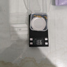 Letrange黄金转运珠999足金古法金珠金豆豆串珠DIY手链隔珠散珠圆珠定价 3mm足金光面珠【约0.03g】 实拍图
