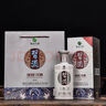 习酒贵州习酒 53度 500mL 6瓶 银质  酱香型白酒 实拍图