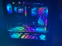 华硕ROG全家桶R7 9800x3d 9850x3d主机RTX5070ti 5080 5090夜神显卡 直播设计渲染diy台式组装电脑整机 R7 9850x3d主机+RTX5070TI丨三 实拍图