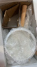 树可树可皓月搪瓷汤锅家用双耳锅燃气电磁炉通用煮汤炖锅大容量食品级 2L奶锅 16cm 实拍图