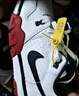 耐克（NIKE）男子运动休闲鞋CROSS TRAINER运动鞋CQ9182-101 41 实拍图