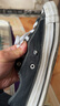 匡威（Converse）男女 Chuck Taylor All Star硫化鞋 101001 41.5码US8码 实拍图