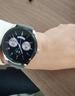 华为（HUAWEI）【七夕礼物】华为WATCH Buds蓝牙耳机二合一智能腕表降噪通话血氧检测男士商务新款情人节生日礼物 充电头 实拍图
