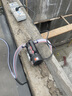壹玖捌捌电动抽油泵12V24V小型加油机220V通用自吸泵柴油泵抽水泵加油神器 【油水两用】220V 1200W+10米管 晒单实拍图