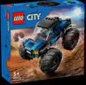 乐高（LEGO）积木拼装玩具 城市系列60402巨轮越野车5岁+六一儿童节礼物 实拍图