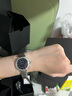 安普里奥·阿玛尼（Emporio Armani）手表女士 满天星星空表盘钢带腕表生日礼物送女友送老婆AR11091 实拍图