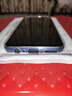 纽霸 适用于vivoz5/z5x手机壳 vivo Z5i透明保护套防摔软壳硅胶包边手机套 【vivo Z5】透明手机壳 实拍图
