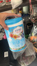 花园童话奶粉 婴幼儿配方乳粉（12-36月龄，3段）800g 罐装 新疆奶源 3段 （12-36月龄） 800g 3罐 新国标 实拍图