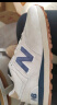 NEW BALANCE  NB2002R 官方休闲鞋男鞋女鞋时尚舒适情侣复古运动鞋 灰色 ML2002RA 43 (脚长27.5cm) 实拍图