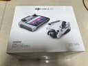 大疆（DJI）Mini 4 Pro 全能迷你航拍机 入门级无人机 高清专业无损竖拍 智能跟随全景拍摄 DJI Mini 4 Pro畅飞套装（带屏遥控器） 一年版随心换（478元） 套餐一：128G卡+ 实拍图