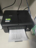 兄弟DCP-T735DW自动双面彩色墨仓打印机连供照片复印扫描手机无线远程 DCP-T735DW彩色微压电墨仓一体机 实拍图