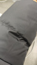 森马（Semir）轻松羽绒|羽绒服男冬季三防外套厚款立领面包服109724113102 实拍图