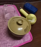开兵团陶瓷专用胶水强力胶粘工艺品紫砂壶陶瓷器花盆快干修补防水耐高温 【陶瓷胶水】1支装 实拍图