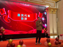KOLON SPORT/可隆立领抓绒夹克 男子秋冬户外运动透湿保暖上衣外套 LHFJ5SN005-DG 深绿色 L 175/96A 晒单实拍图